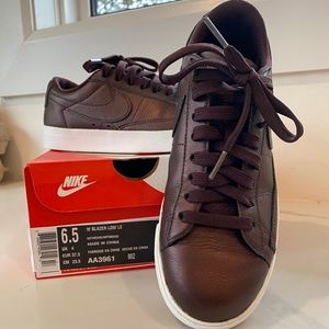 Nike Blazer Low LE Women’s 6.5 - UK 4